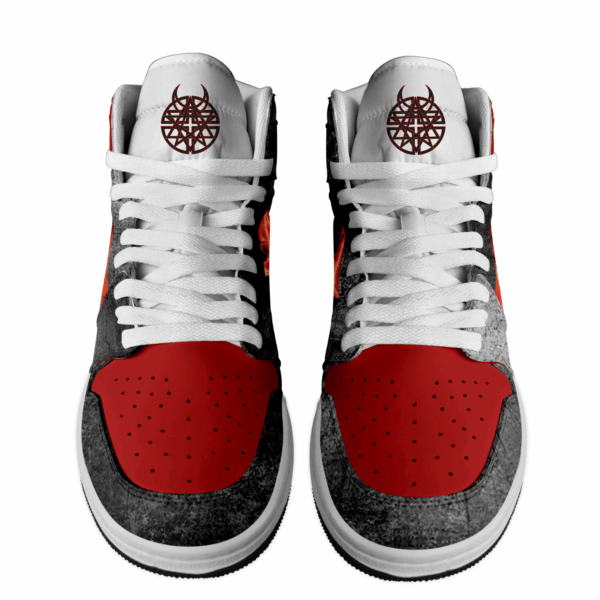 Tubopro The Guy AJ1 High Sneakers Shoes For Men And Women - Image 2