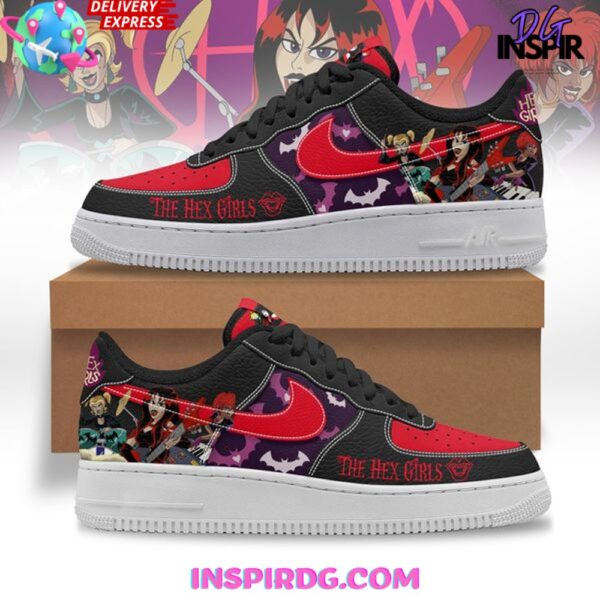 Tubopro The Hex Girls Air Low-Top Sneakers Shoes For Men And Women