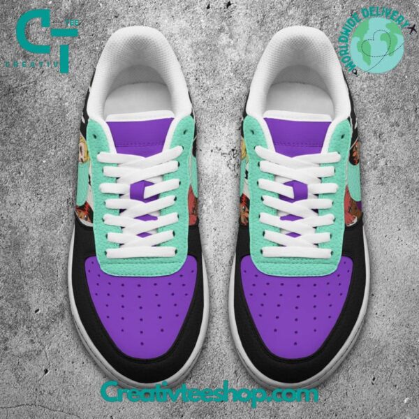 Tubopro The Hex Girls Air Low-Top Sneakers Shoes For Men And Women - Image 4