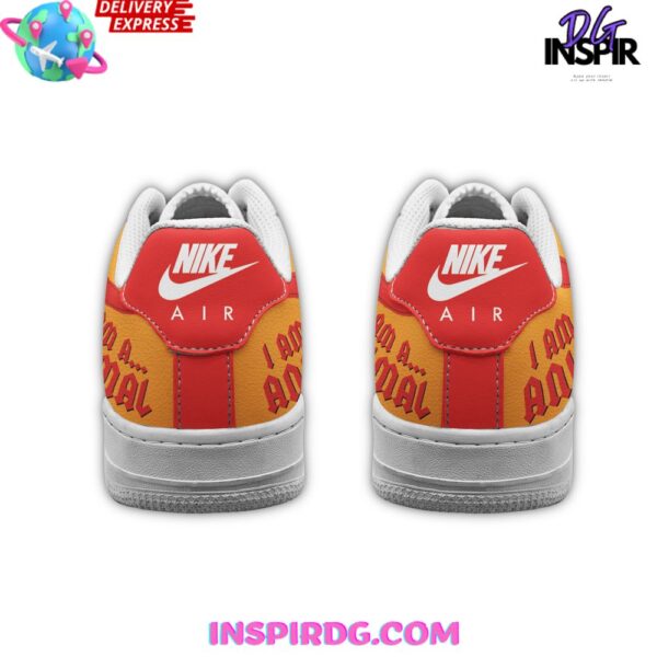 Tubopro The Muppets Air Low-Top Sneakers Shoes For Men And Women - Image 5