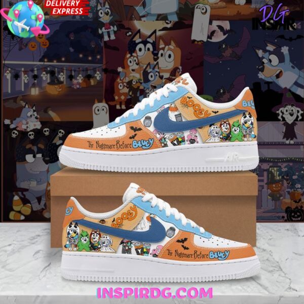 Tubopro The Nightmare Air Low-Top Sneakers Shoes For Men And Women