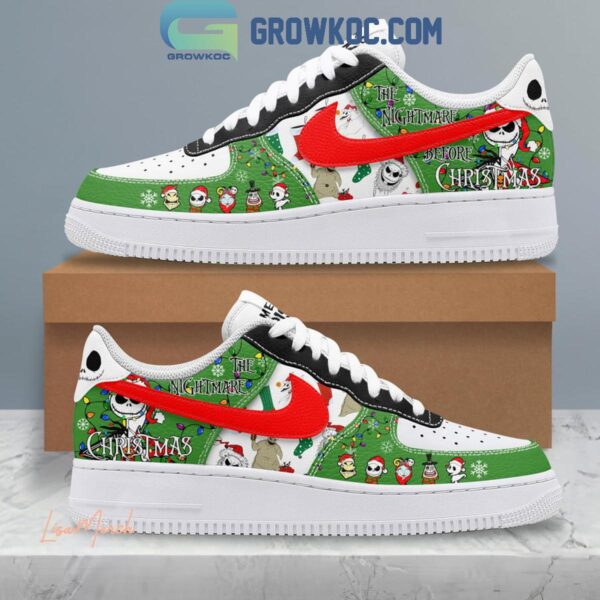 Tubopro The Nightmare Air Low-Top Sneakers Shoes For Men And Women