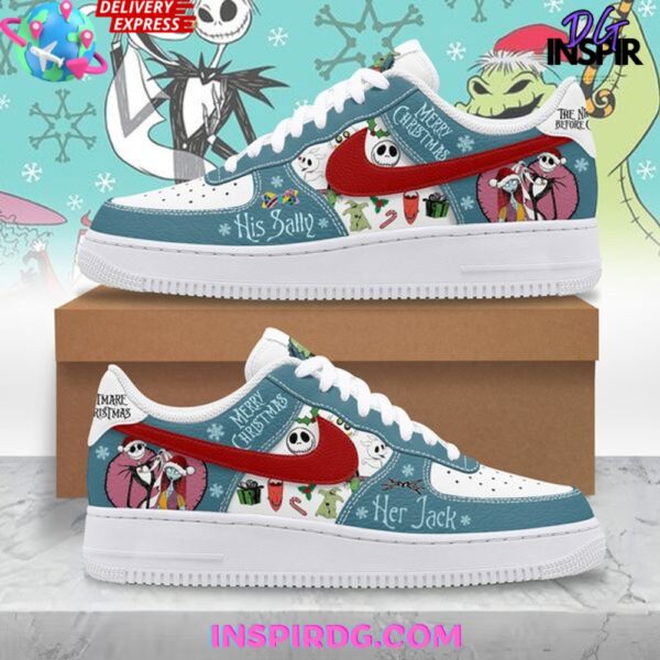 Tubopro The Nightmare Air Low-Top Sneakers Shoes For Men And Women