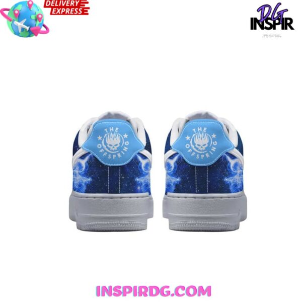 Tubopro The Offspring Air Low-Top Sneakers Shoes For Men And Women - Image 3