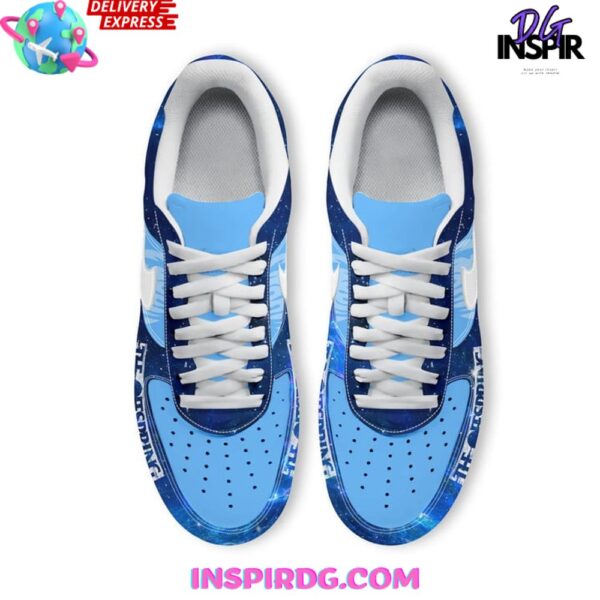 Tubopro The Offspring Air Low-Top Sneakers Shoes For Men And Women - Image 4
