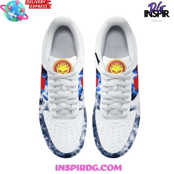 Tubopro The Offspring Air Low-Top Sneakers Shoes For Men And Women - Image 3