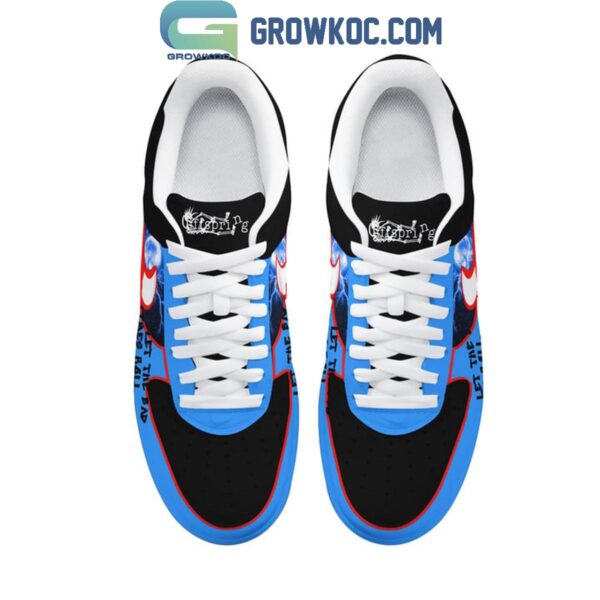 Tubopro The Offspring Air Low-Top Sneakers Shoes For Men And Women - Image 3