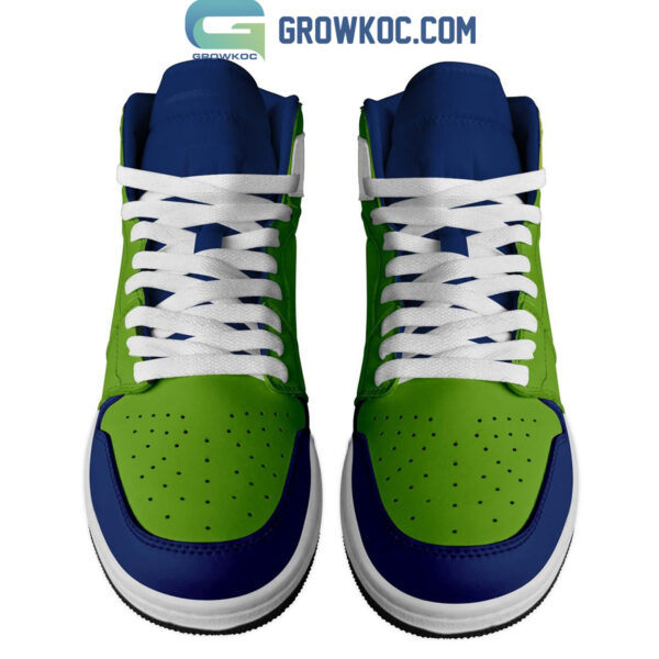 Tubopro The Sims Sul Sul AJ1 High Sneakers Shoes For Men And Women - Image 2