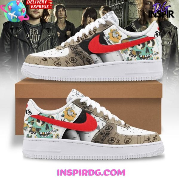 Tubopro The Struts Air Low-Top Sneakers Shoes For Men And Women