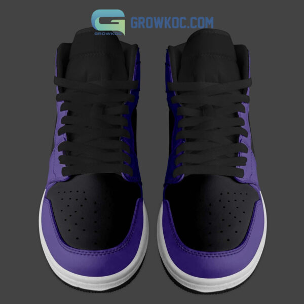 Tubopro The Tinas Americas Favourite Ladies AJ1 High Sneakers Shoes For Men And Women - Image 2