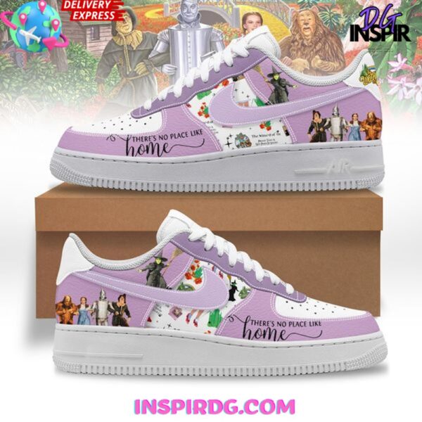 Tubopro The Wizard Air Low-Top Sneakers Shoes For Men And Women