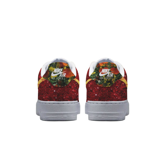 Tubopro The Wizard of Oz Air Low-Top Sneakers Shoes For Men And Women - Image 4
