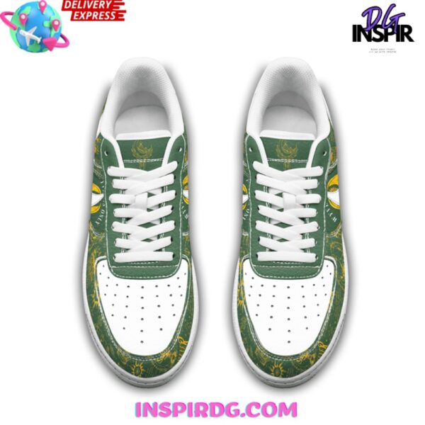 Tubopro Throne of Glass Air Low-Top Sneakers Shoes For Men And Women - Image 3
