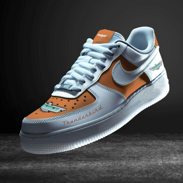Tubopro Thunderbird Air Low-Top Sneakers Shoes For Men And Women