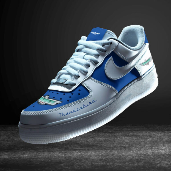 Tubopro Thunderbird Air Low-Top Sneakers Shoes For Men And Women
