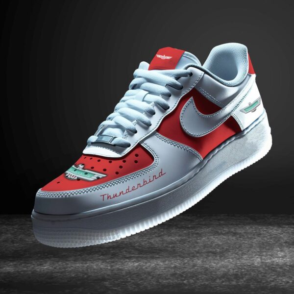Tubopro Thunderbird Air Low-Top Sneakers Shoes For Men And Women