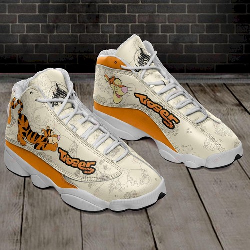Tubopro Tigger AJ13 Sneakers Shoes For Men And Women
