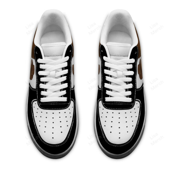 Tubopro Toby Keith Air Low-Top Sneakers Shoes For Men And Women - Image 2
