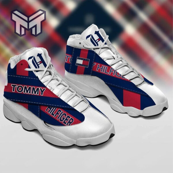 Tubopro Tommy Hilfiger AJ13 Sneakers Shoes For Men And Women