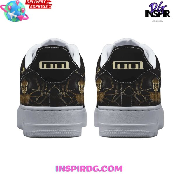 Tubopro Tool Air Low-Top Sneakers Shoes For Men And Women - Image 4
