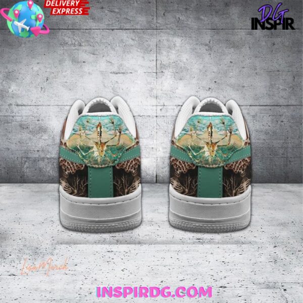 Tubopro Tool Air Low-Top Sneakers Shoes For Men And Women - Image 4