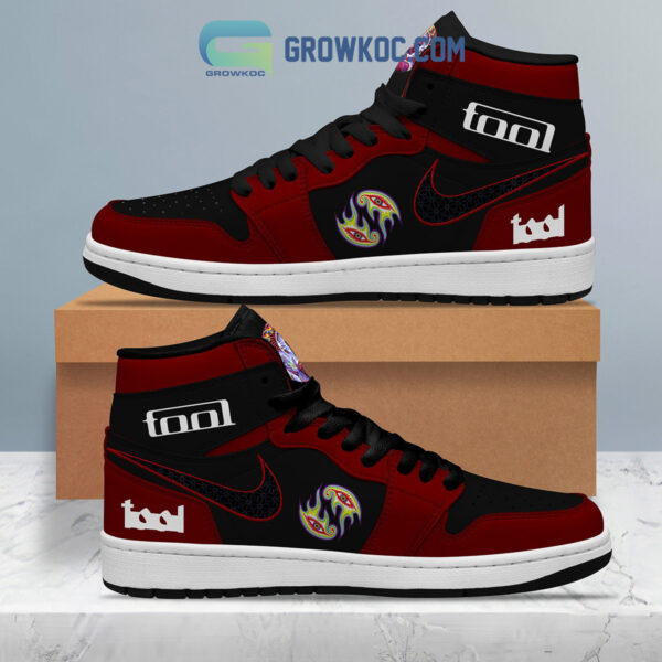 Tubopro Tool AJ1 High Sneakers Shoes For Men And Women