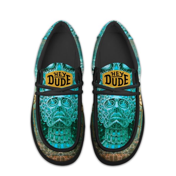 Tubopro Tool Personalized Hey Dude Shoes For Men And Women - Image 3