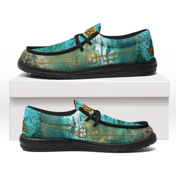 Tubopro Tool Personalized Hey Dude Shoes For Men And Women
