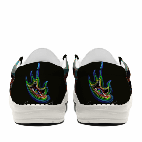 Tubopro Tool Personalized Hey Dude Shoes For Men And Women - Image 6