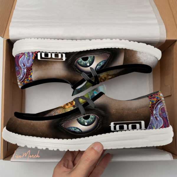 Tubopro Tool Hey Dude Shoes For Men And Women - Image 2