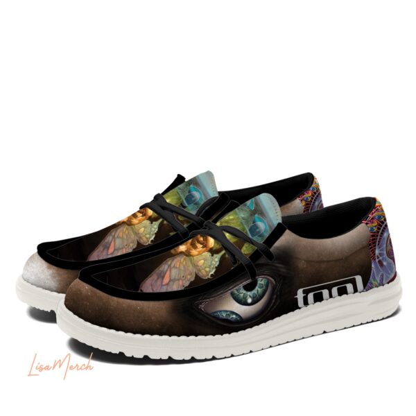 Tubopro Tool Hey Dude Shoes For Men And Women - Image 6