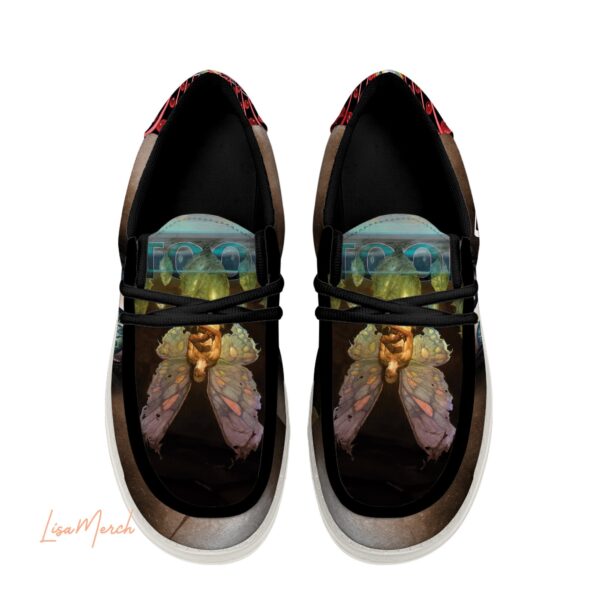 Tubopro Tool Hey Dude Shoes For Men And Women - Image 3