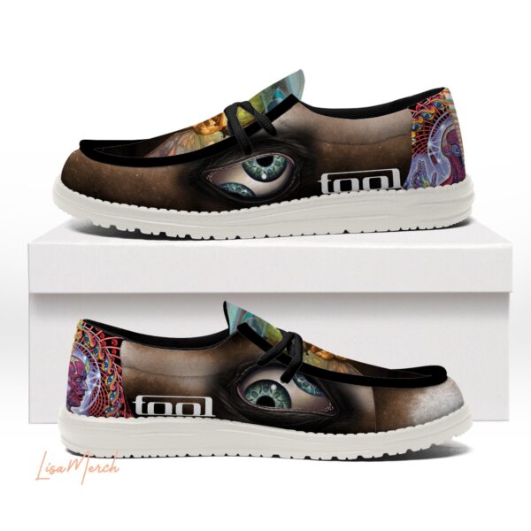 Tubopro Tool Hey Dude Shoes For Men And Women - Image 5