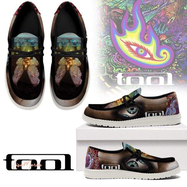 Tubopro Tool Hey Dude Shoes For Men And Women