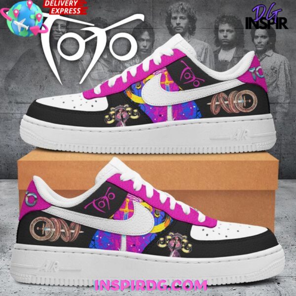 Tubopro Toto Africa Air Low-Top Sneakers Shoes For Men And Women