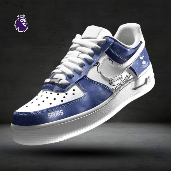 Tubopro Tottenham Hotspur Air Low-Top Sneakers Shoes For Men And Women