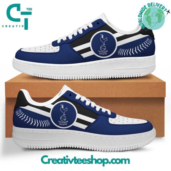 Tubopro Tottenham Hotspur Air Low-Top Sneakers Shoes For Men And Women