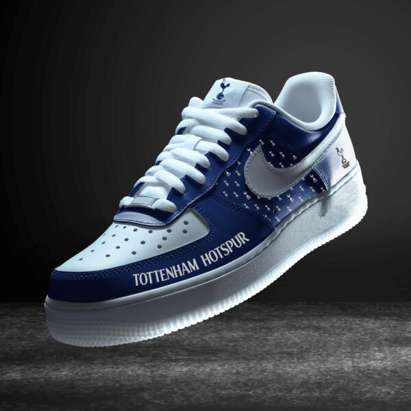 Tubopro Tottenham Hotspur EPL Air Low-Top Sneakers Shoes For Men And Women