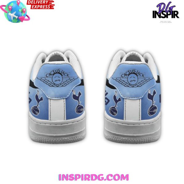 Tubopro Travis Scott Air Low-Top Sneakers Shoes For Men And Women - Image 3