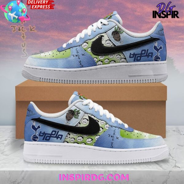 Tubopro Travis Scott Air Low-Top Sneakers Shoes For Men And Women