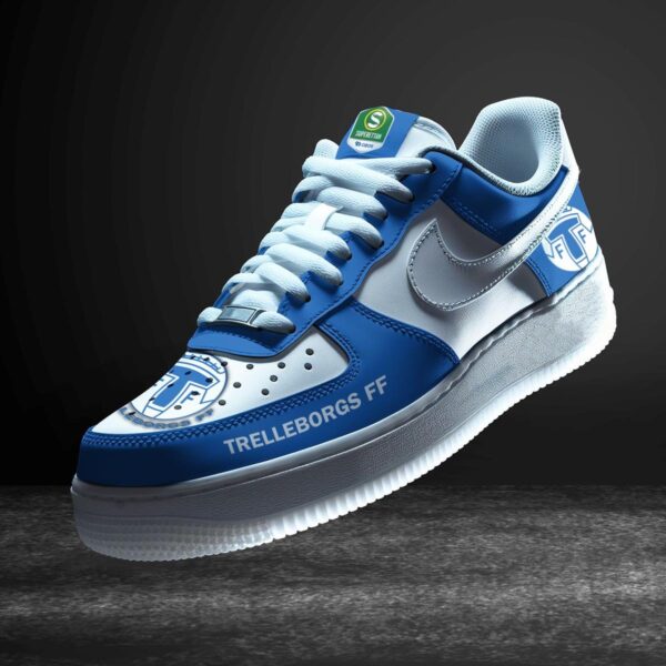 Tubopro Trelleborgs FF Air Low-Top Sneakers Shoes For Men And Women