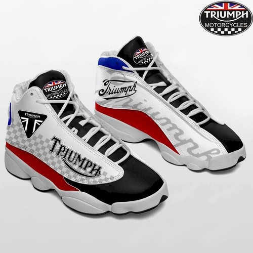 Tubopro Triump AJ13 Sneakers Shoes For Men And Women