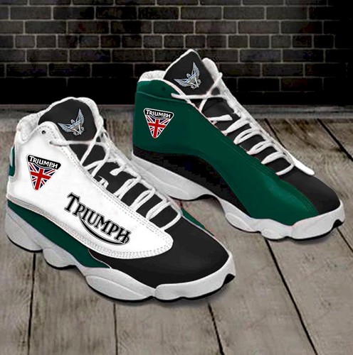 Tubopro Triump AJ13 Sneakers Shoes For Men And Women
