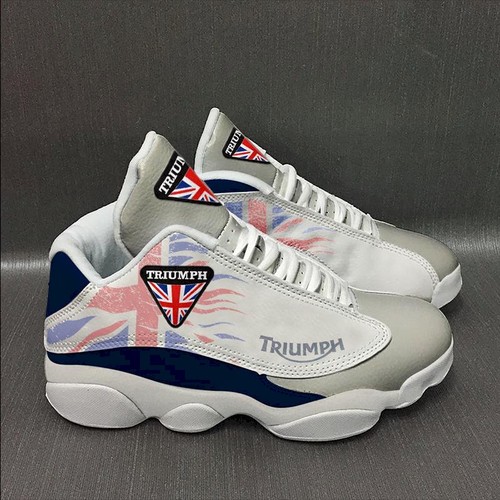 Tubopro Triump AJ13 Sneakers Shoes For Men And Women