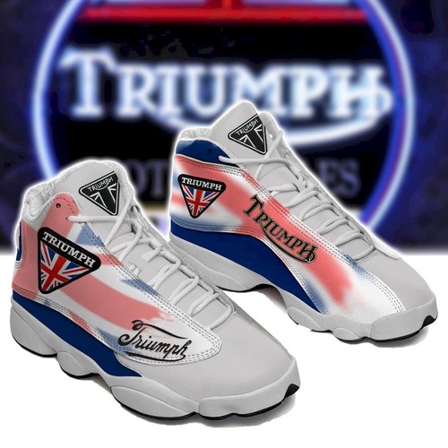 Tubopro Triump AJ13 Sneakers Shoes For Men And Women