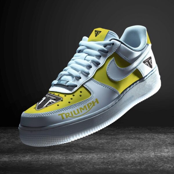 Tubopro Triumph Air Low-Top Sneakers Shoes For Men And Women