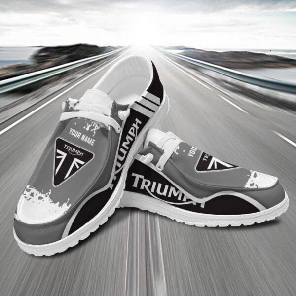 Tubopro Triumphs Hey Dude Shoes For Men And Women