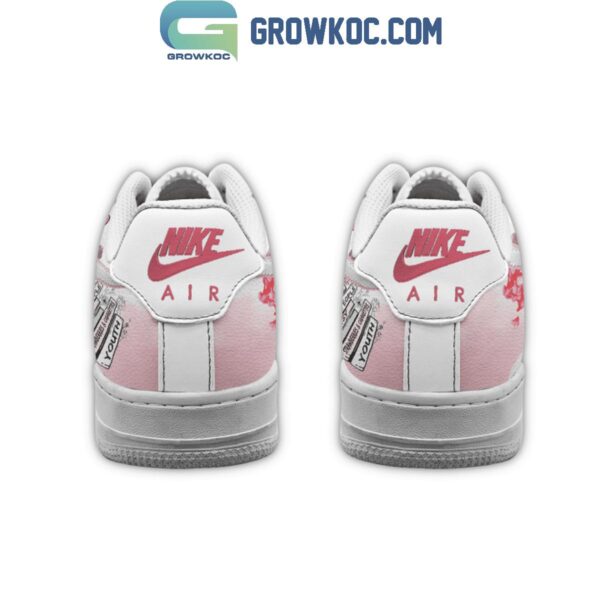 Tubopro Troye Sivan Air Low-Top Sneakers Shoes For Men And Women - Image 3