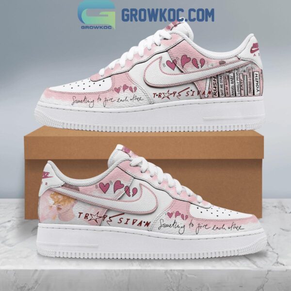 Tubopro Troye Sivan Air Low-Top Sneakers Shoes For Men And Women - Image 2