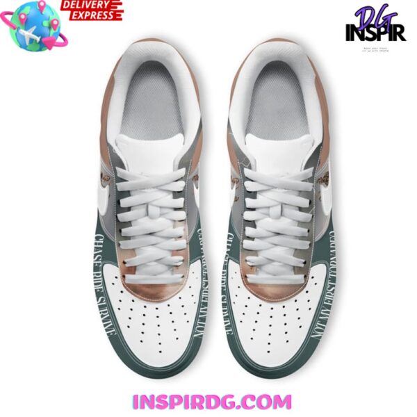 Tubopro Twisters Movie Air Low-Top Sneakers Shoes For Men And Women - Image 4